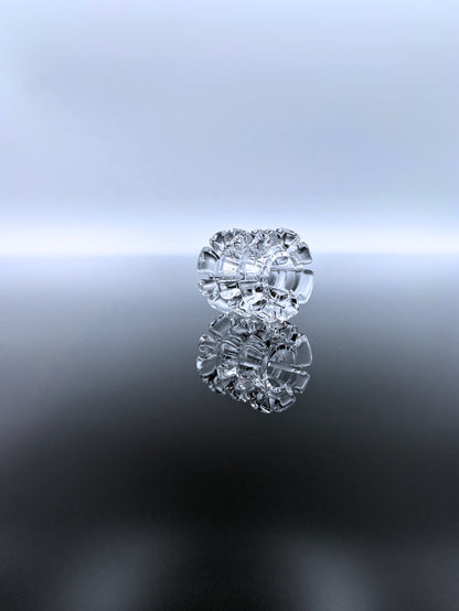 Diamond Quartz Insert for Quartz Banger