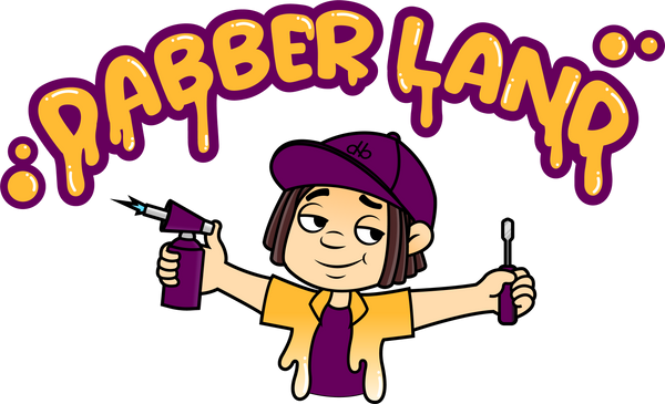 DABBER LAND