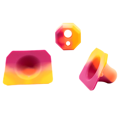 Dab Rite PRO Silicone Replacement