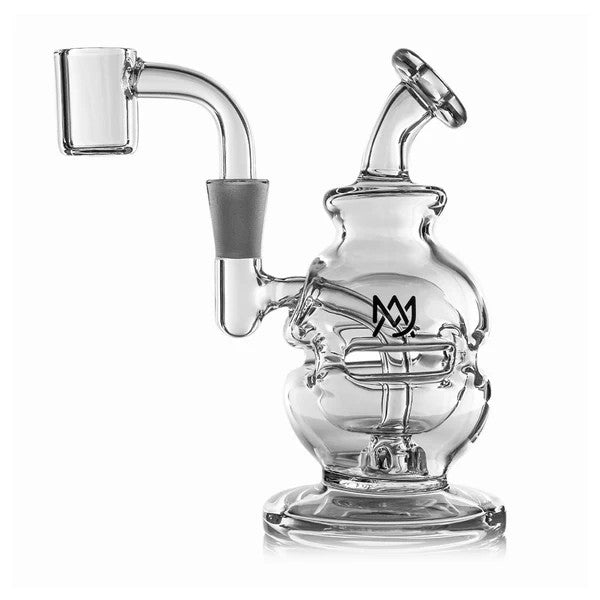 ROYALE MINI DAB RIG