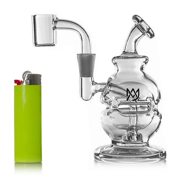 ROYALE MINI DAB RIG