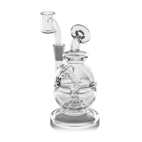 ROYALE MINI DAB RIG