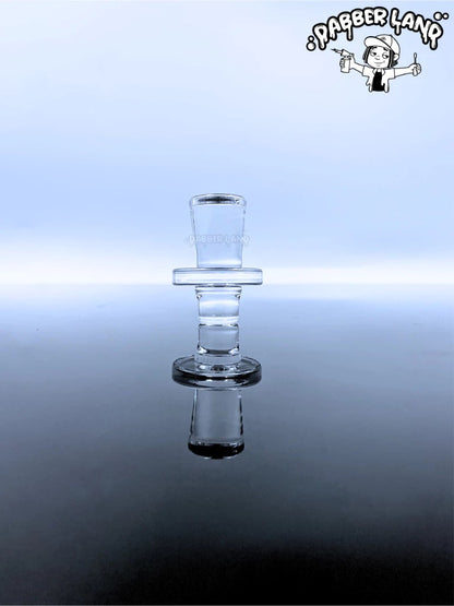 Quartz Banger Top Cap 22mm Carb Cap for Dab Rig