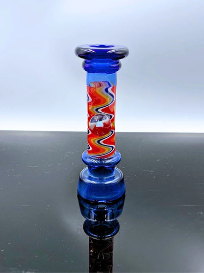 Puffco Peak Wigwag Opal Dry Topper