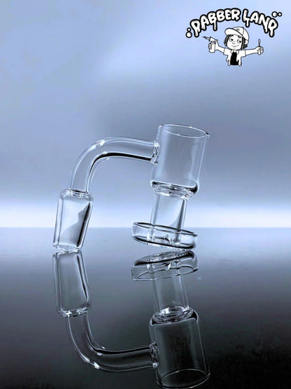 Terp Slurper Quartz Banger Nail