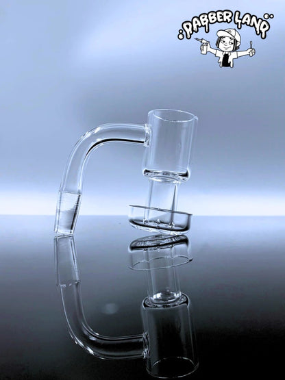 Terp Slurper Quartz Banger Nail