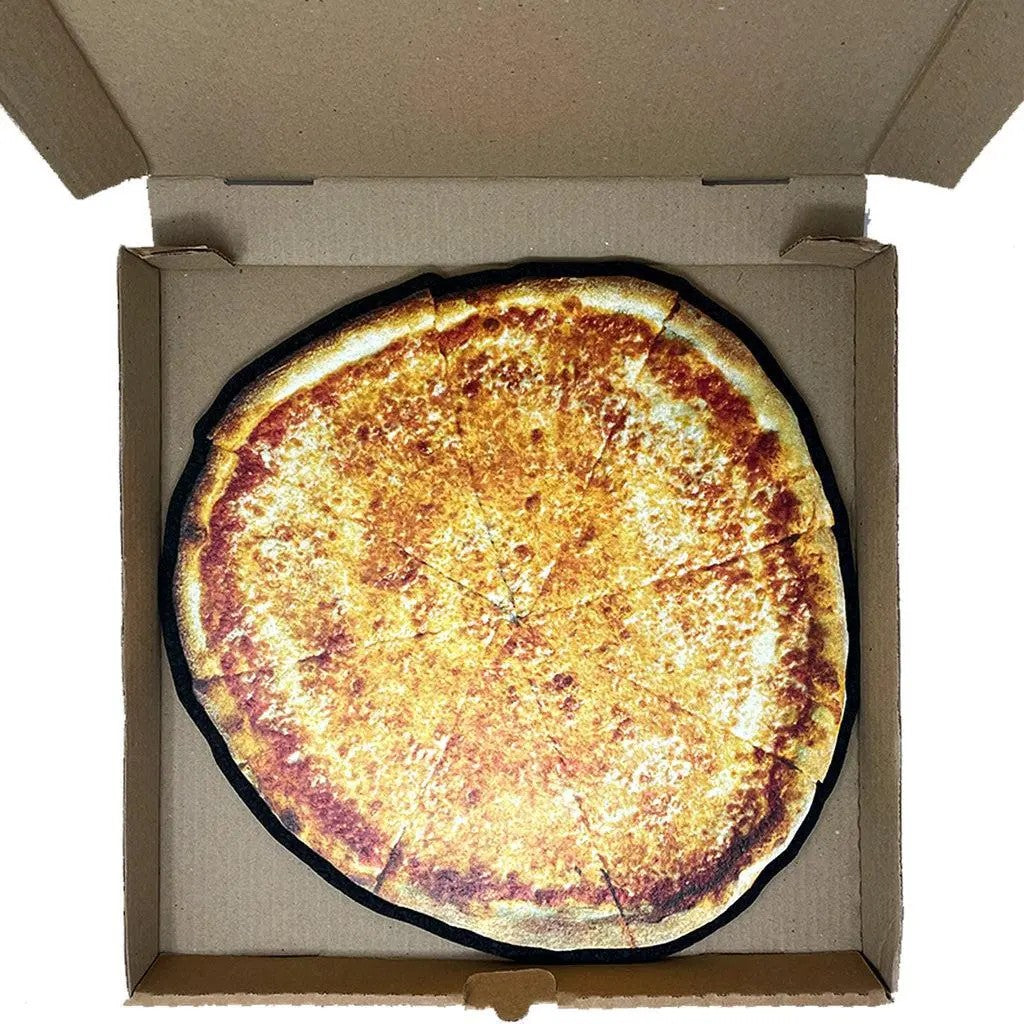 MOODMATS - LARGE PLAIN PIE
