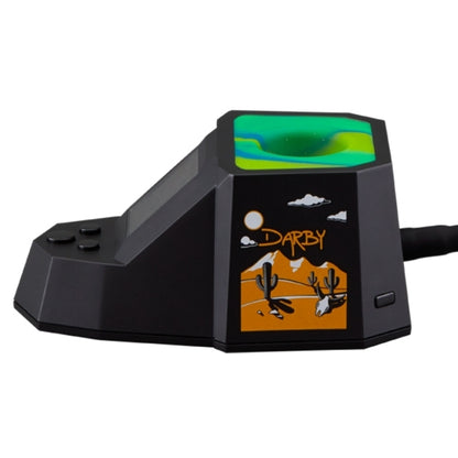 Dab Rite Pro Dab x Darby PRO Cactus Edition IR Thermometer