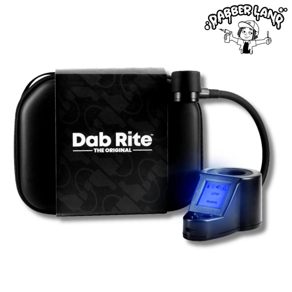 Dab Rite OG The Original (v1.2) IR Themometer