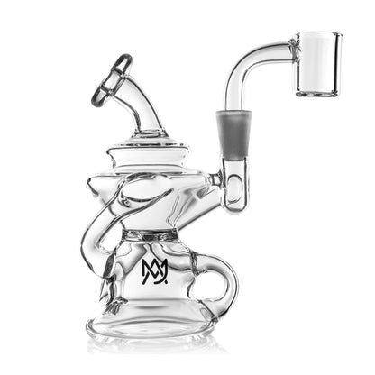 HYDRA MINI DAB RIG