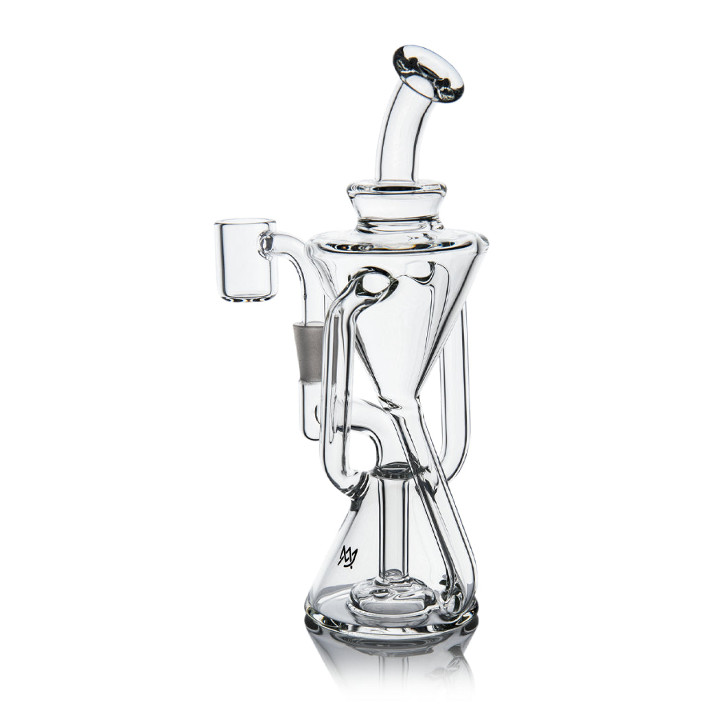 TIME TURNER MINI DAB RIG