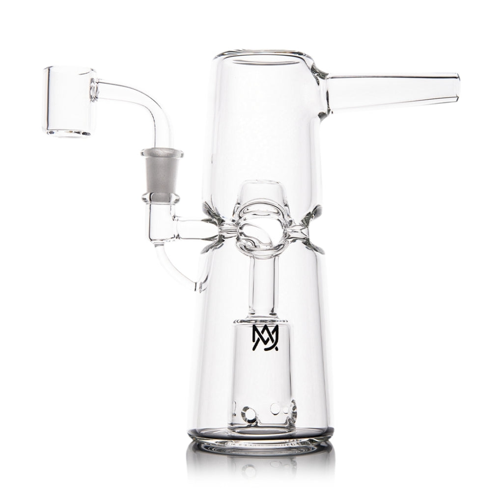 TURRET MINI DAB RIG