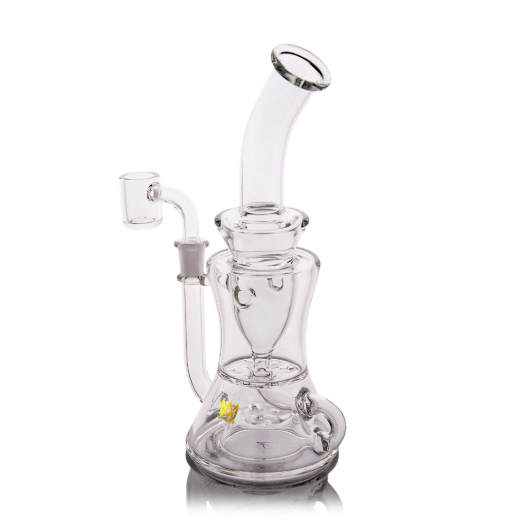 BLOOPCYCLER DAB RIG