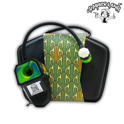 Dab Rite Pro Dab x Darby PRO Cactus Edition IR Thermometer
