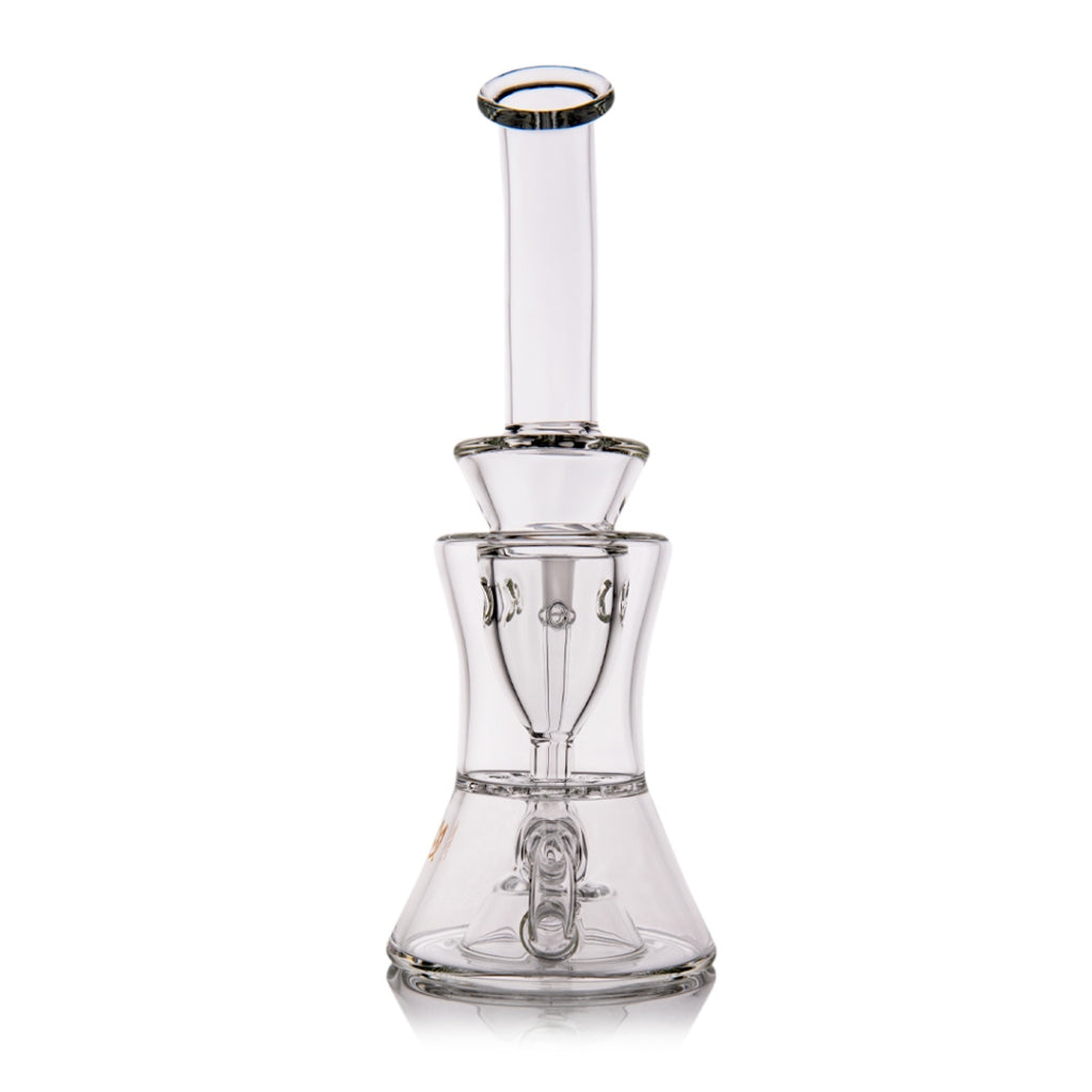 BLOOPCYCLER DAB RIG