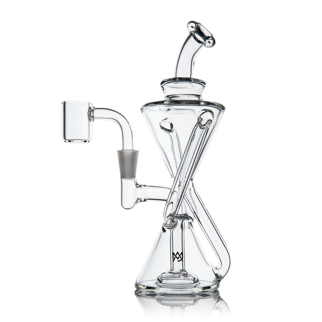 TIME TURNER MINI DAB RIG