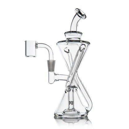 TIME TURNER MINI DAB RIG