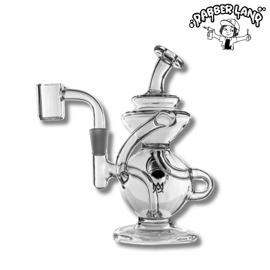 MINI JIG MINI DAB RIG