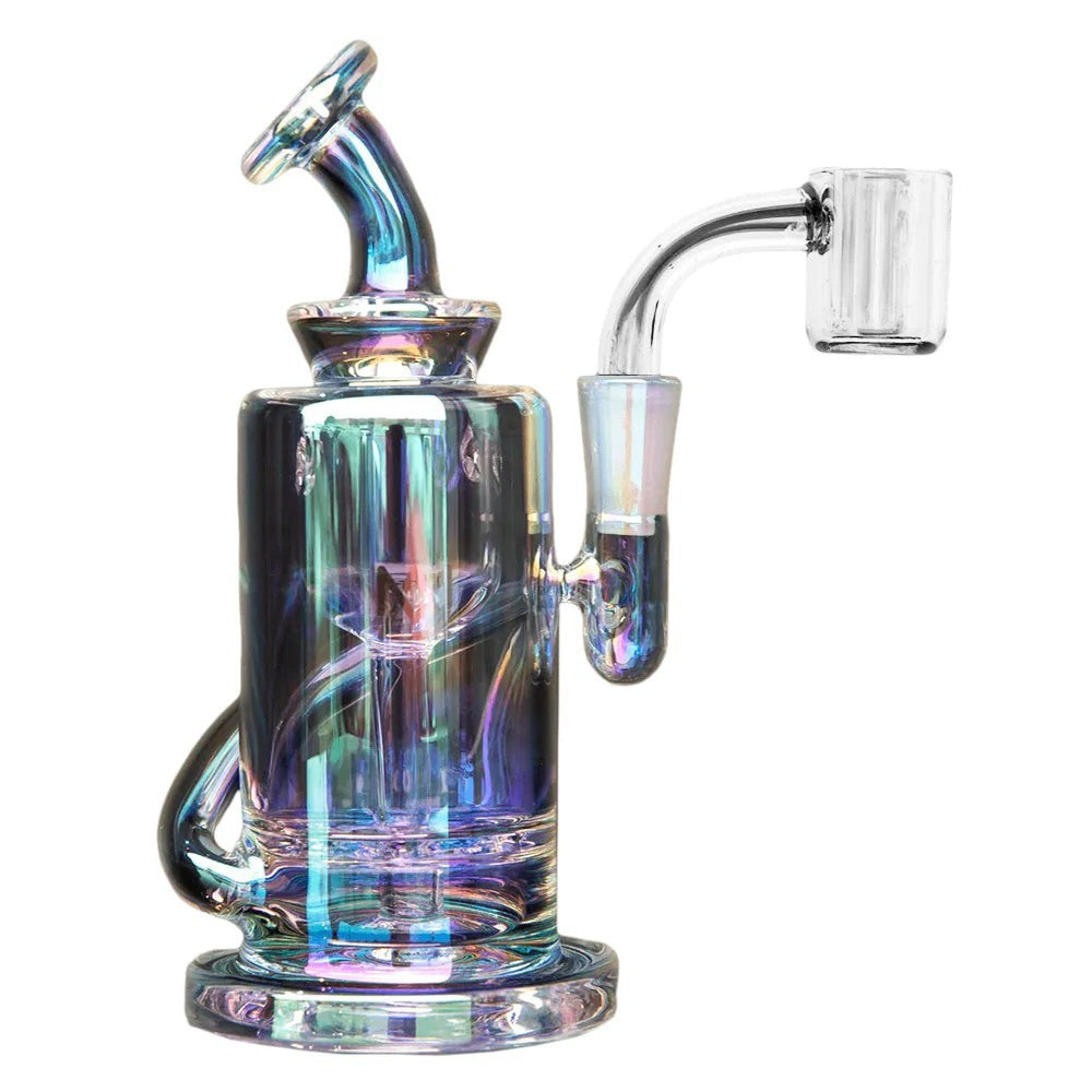 URSA MINI DAB RIG