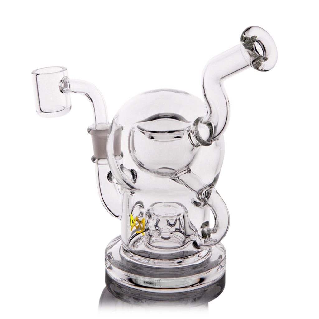 PLASMA CORE DAB RIG