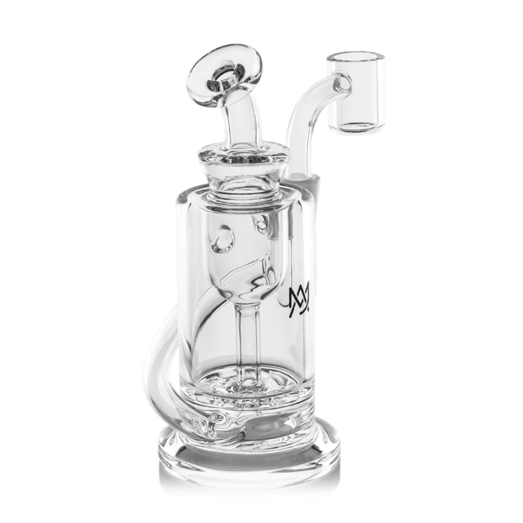 URSA MINI DAB RIG