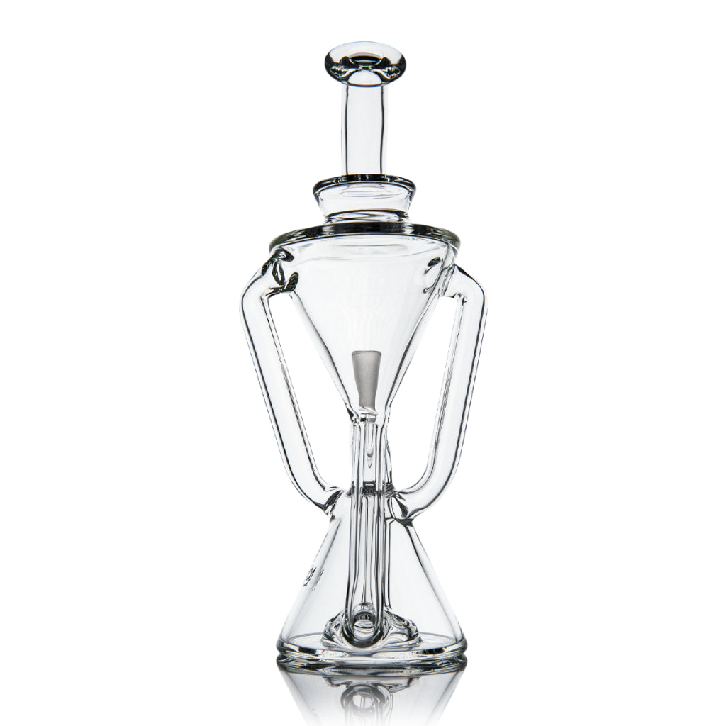 TIME TURNER MINI DAB RIG