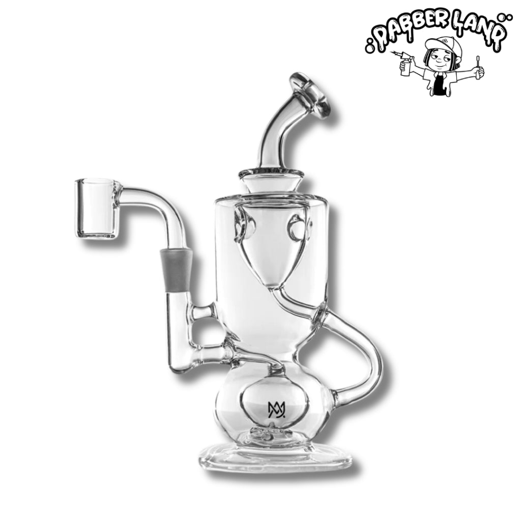 TITAN MINI DAB RIG – DABBER LAND