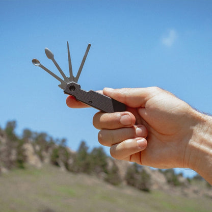 MULTIPASS Dabber Dab Tools By EverydayCanna