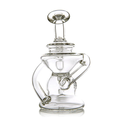 HYDRA MINI DAB RIG
