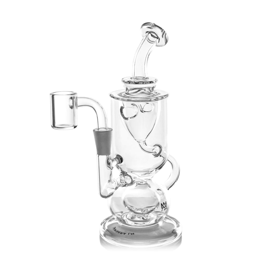 TITAN MINI DAB RIG