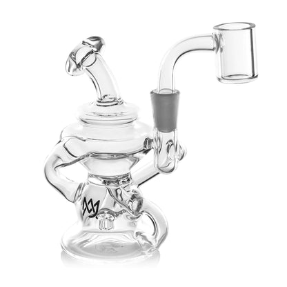 HYDRA MINI DAB RIG