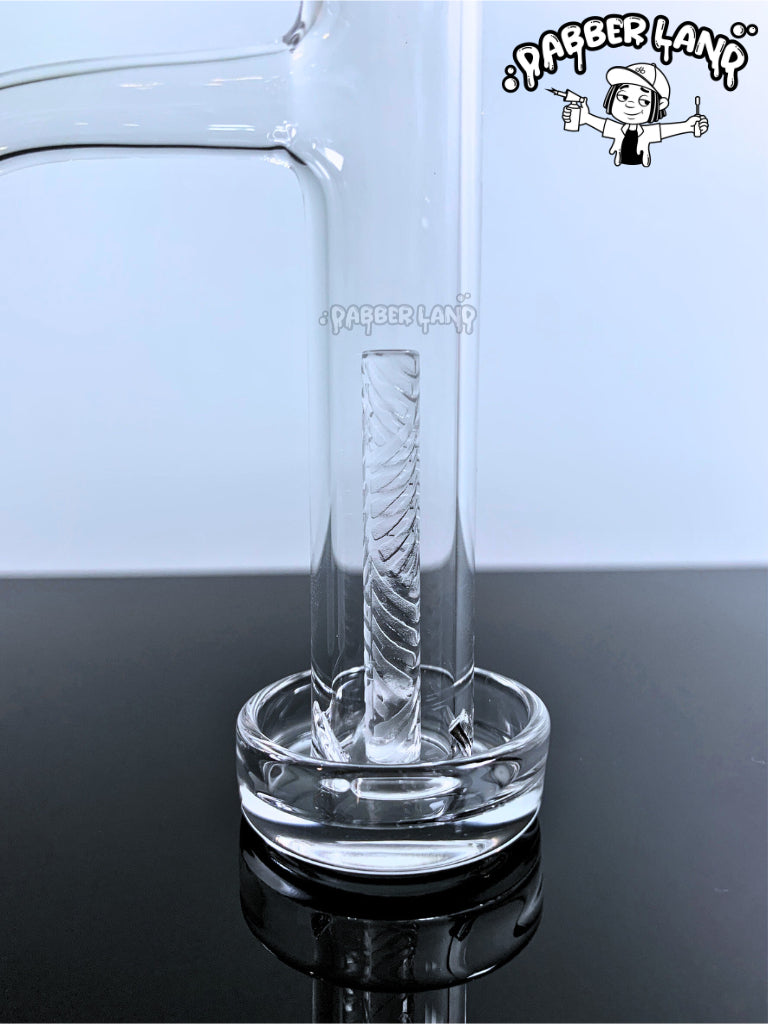 Solid Terp Pillars For Quartz Banger