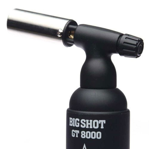 Blazer Torch Big Shot GT 8000