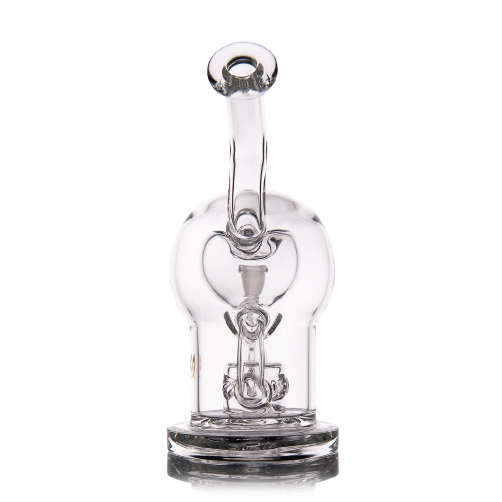 PLASMA CORE DAB RIG