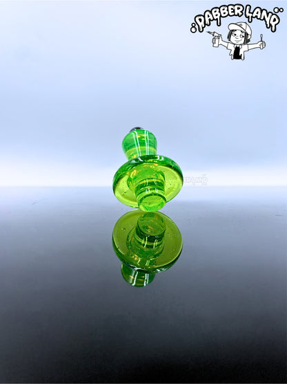 Quartz Banger Opal Top Cap 22mm Carb Cap for Dab Rig